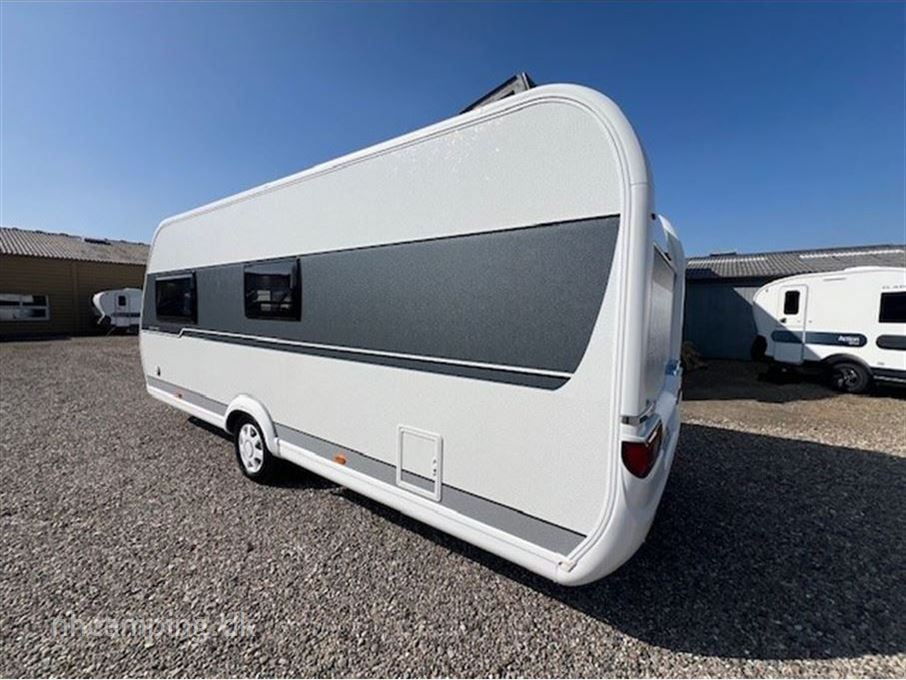Hobby Prestige 560 FC
